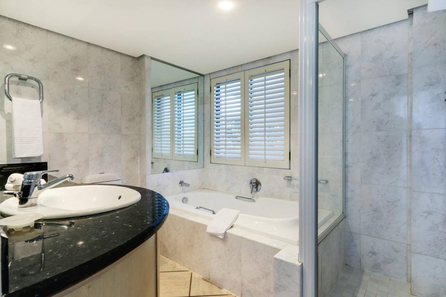 Apartamento 17 On Nautica Ciudad del Cabo Exterior foto