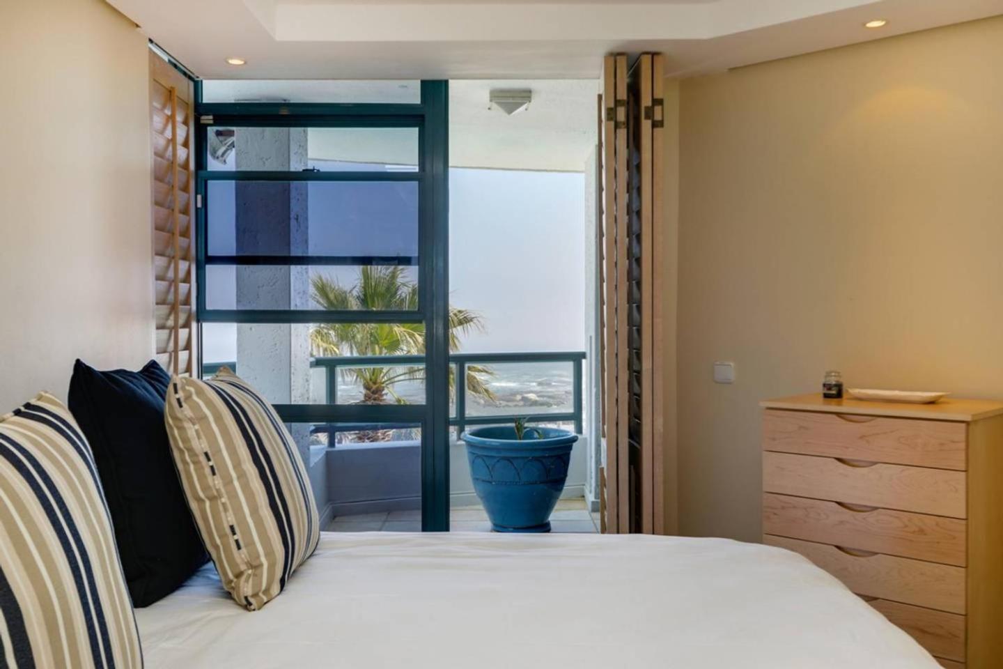 Apartamento 17 On Nautica Ciudad del Cabo Exterior foto