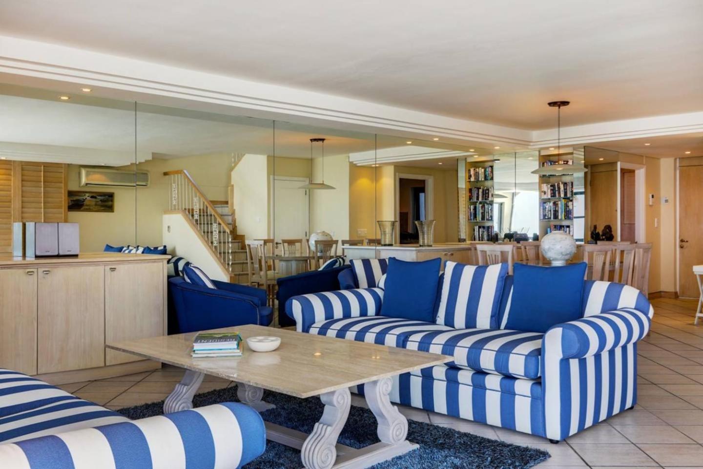 Apartamento 17 On Nautica Ciudad del Cabo Exterior foto