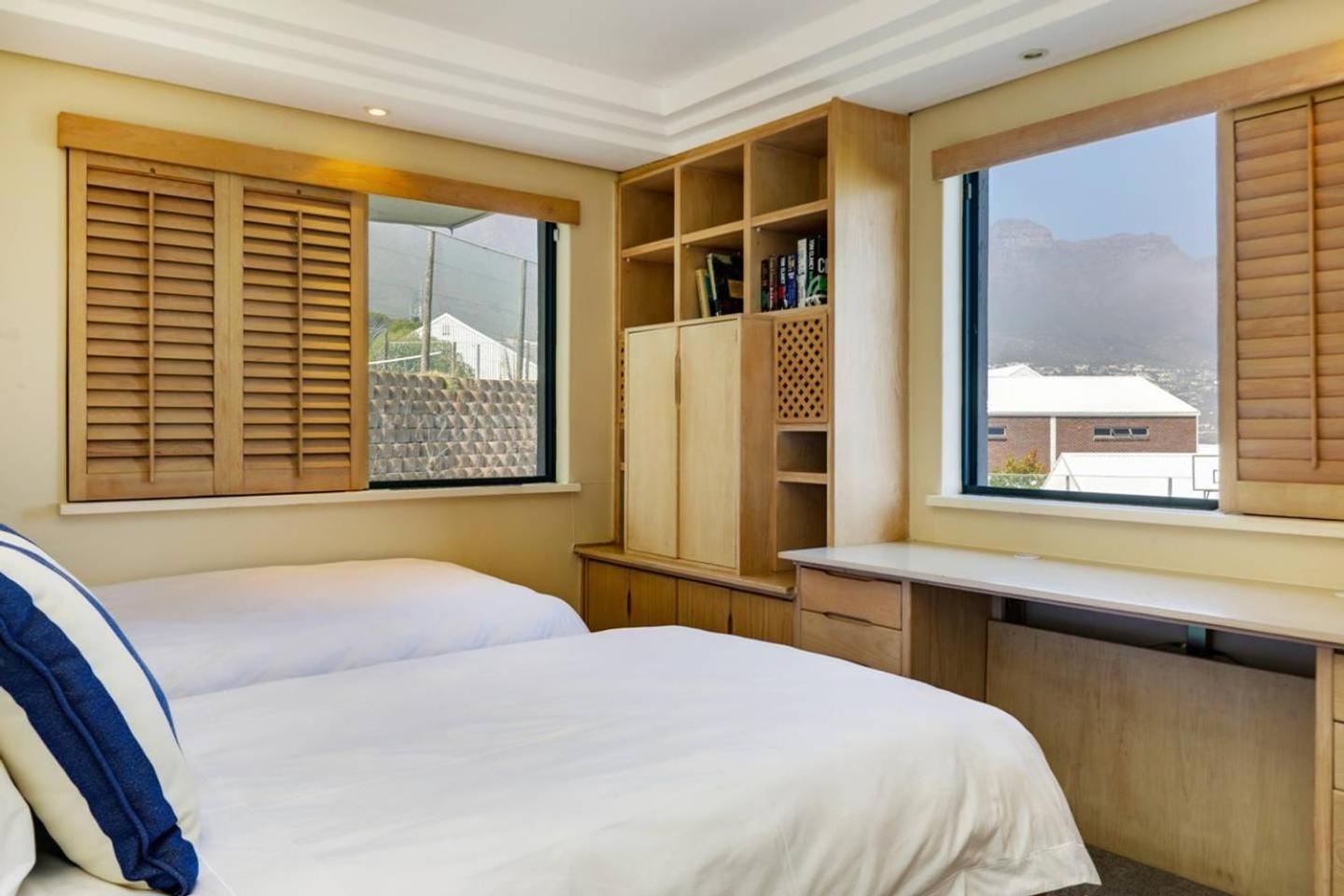 Apartamento 17 On Nautica Ciudad del Cabo Exterior foto
