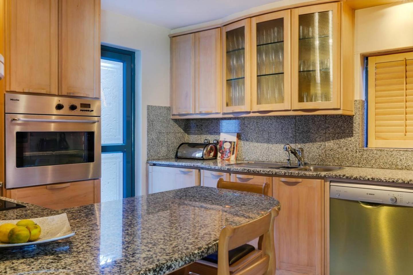 Apartamento 17 On Nautica Ciudad del Cabo Exterior foto