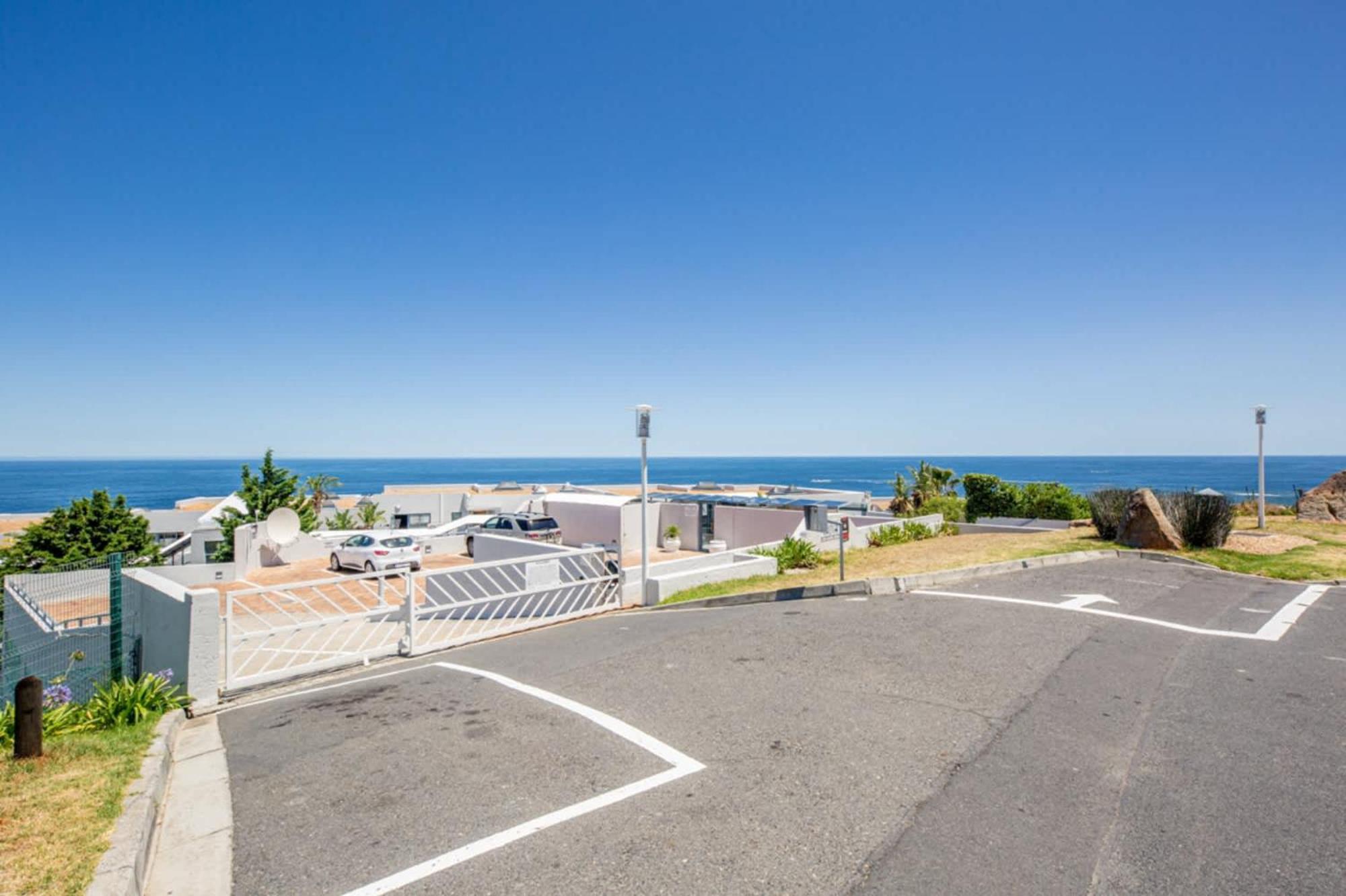Apartamento 17 On Nautica Ciudad del Cabo Exterior foto